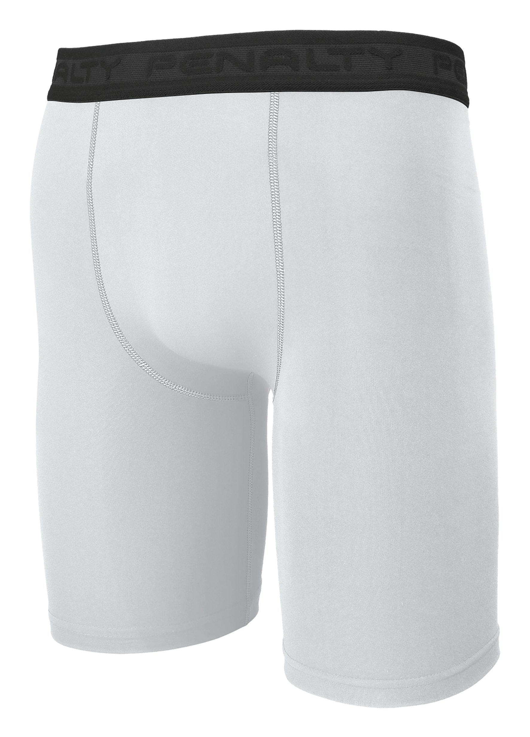 Bermuda Térmica Penalty Flat Masculina Esportiva