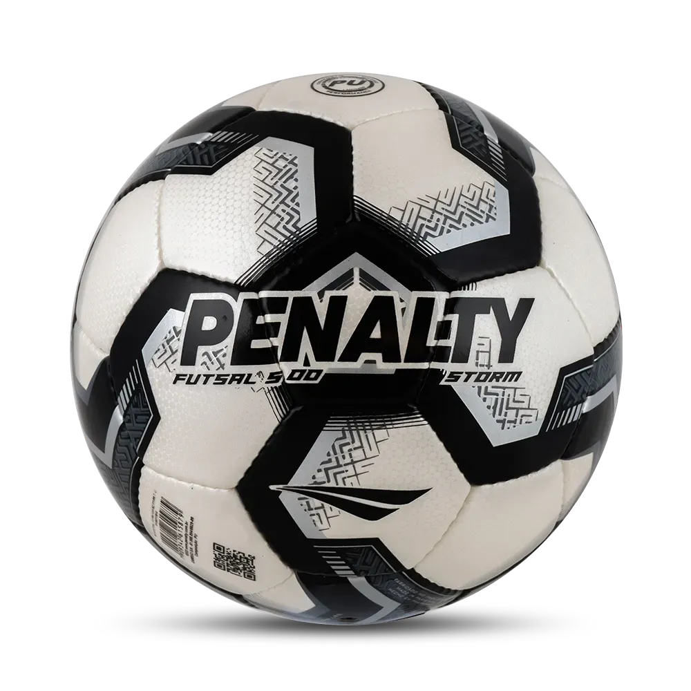 Bola de Futsal Penalty Storm XXIII