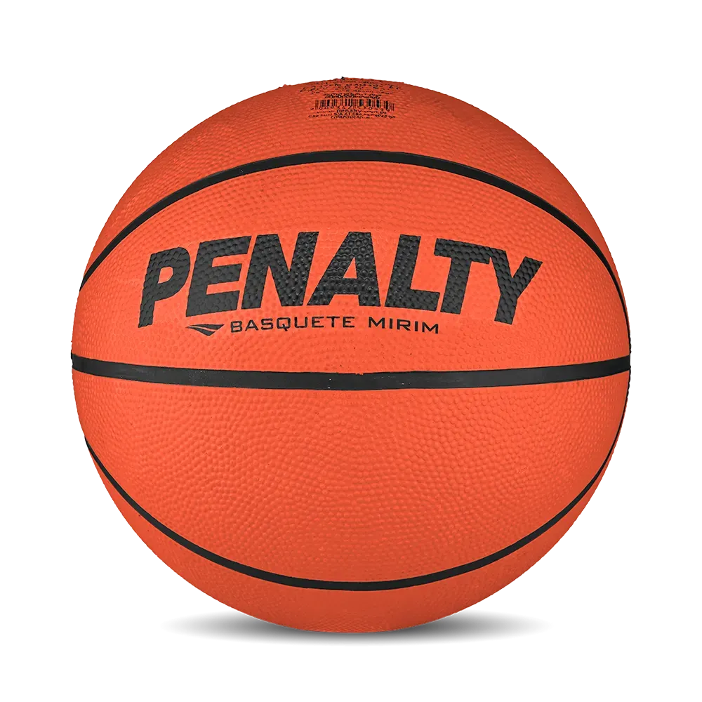 Bola de Basquete Penalty Playoff Mirim IX