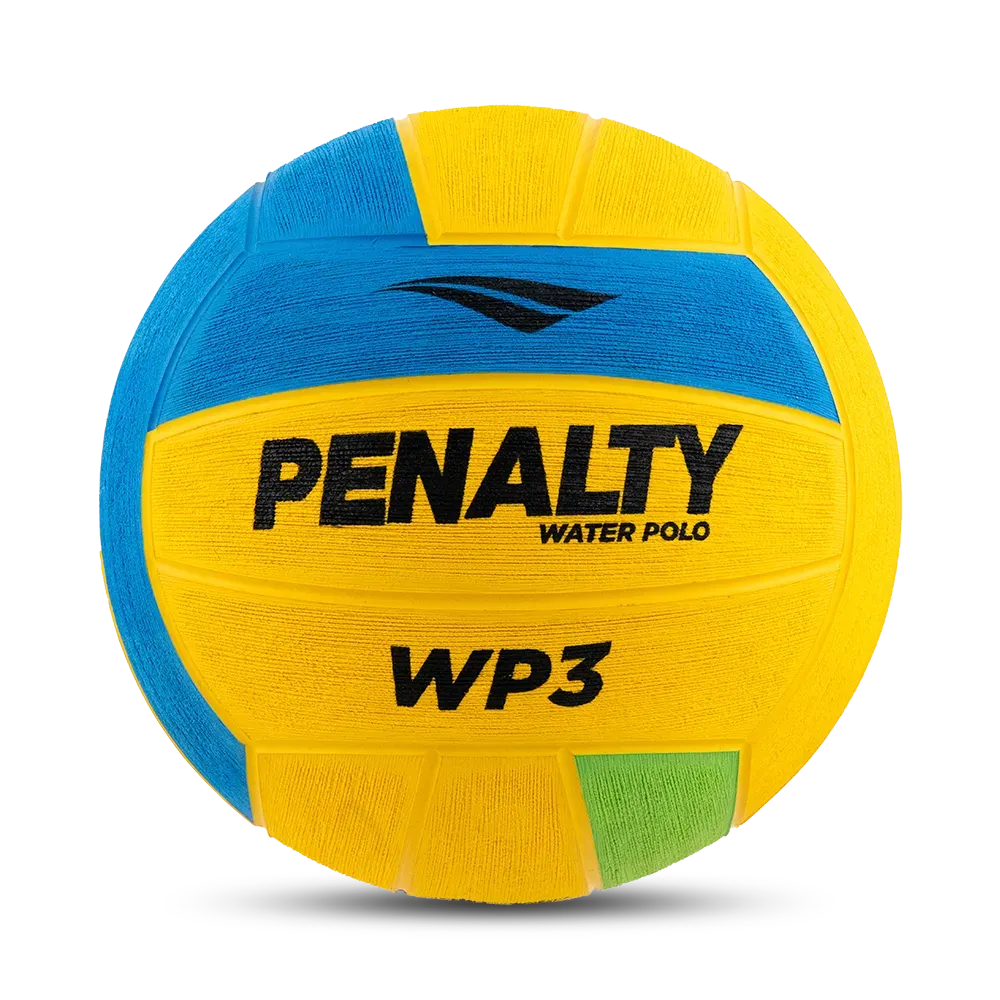 Bola De Polo Aquático Penalty