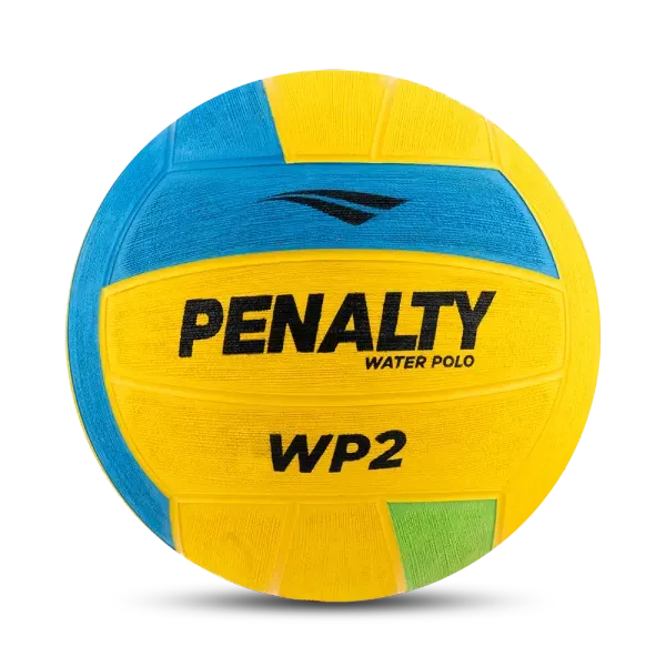 Bola Penalty Polo Aquático Feminina - Amarelo Único