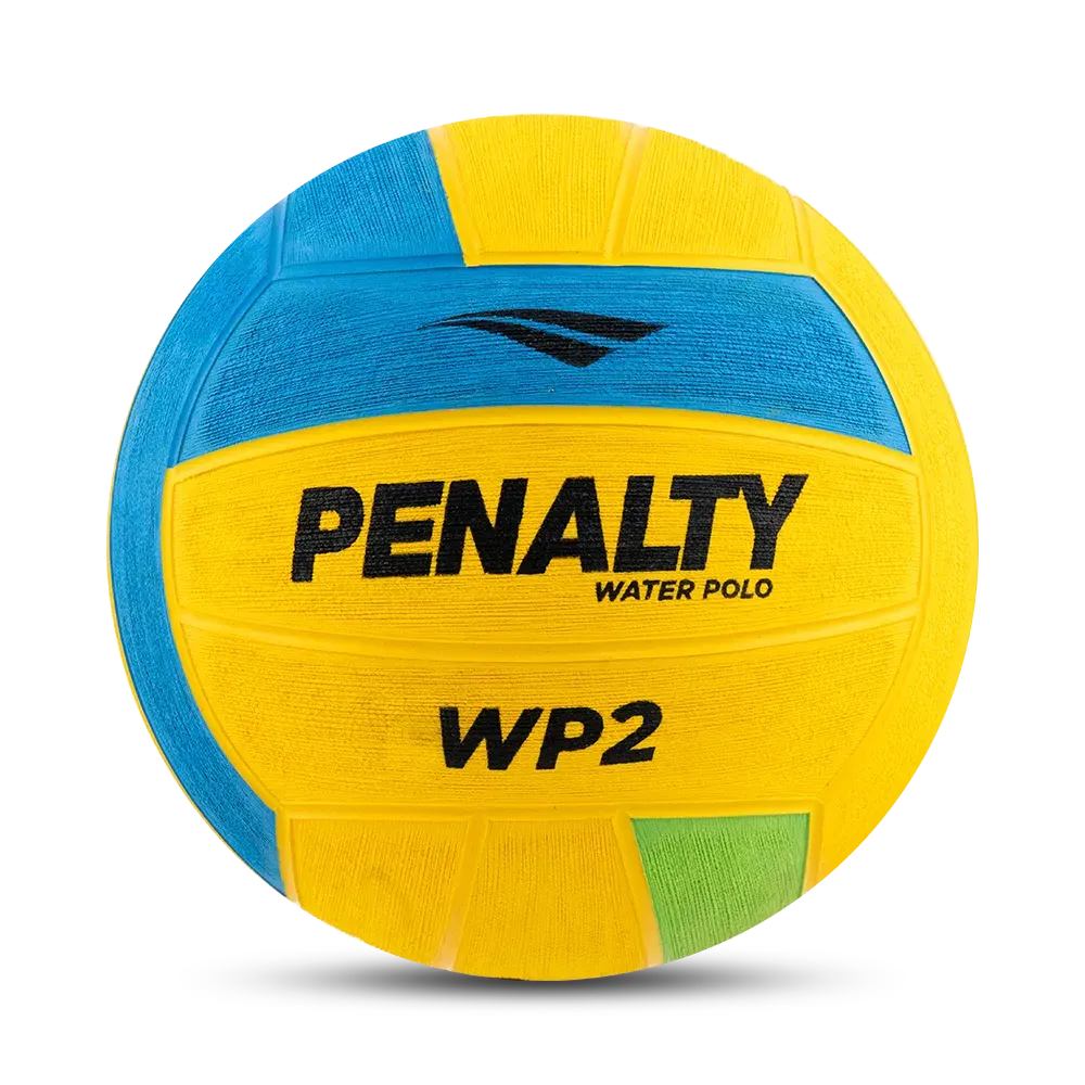 Bola Penalty Polo Aquático Feminina