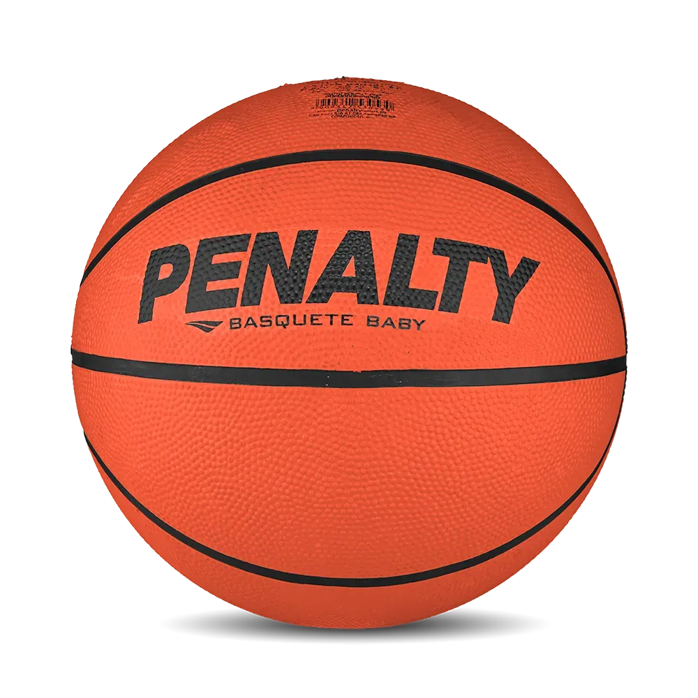 Bola De Basquete Penalty Playoff Baby ix