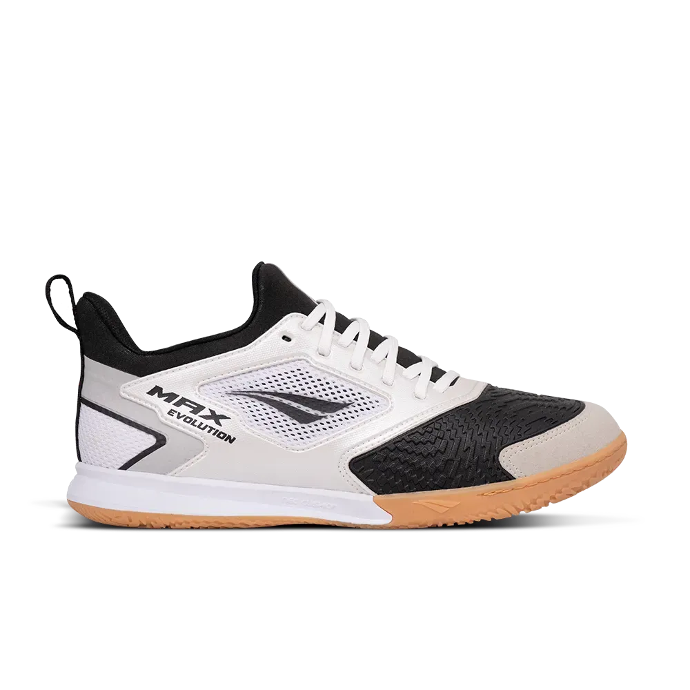 Chuteira Futsal Penalty Max Evolution Locker Y-1 Profissional