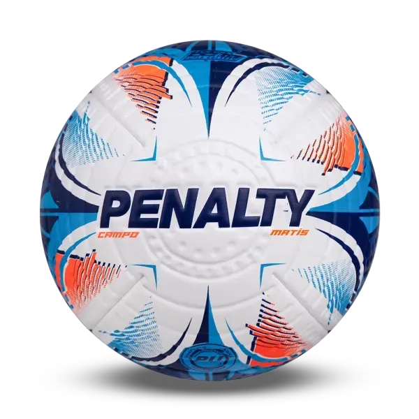 Bola Campo Penalty Matis Xxv BOLA CAMPO MATIS XXV - Laranja Único