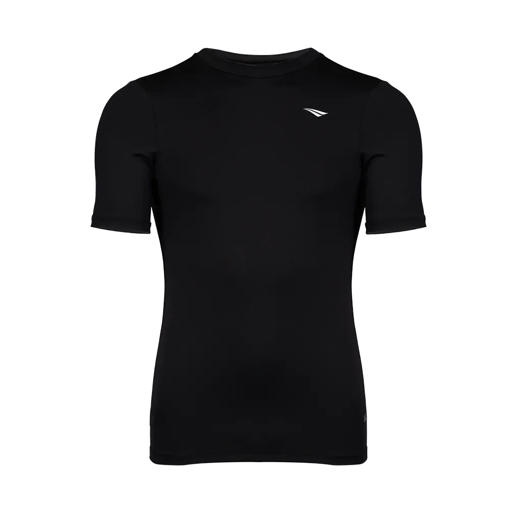 Camiseta Esportiva Penalty Térmica de Compressão Matis X Manga Curta