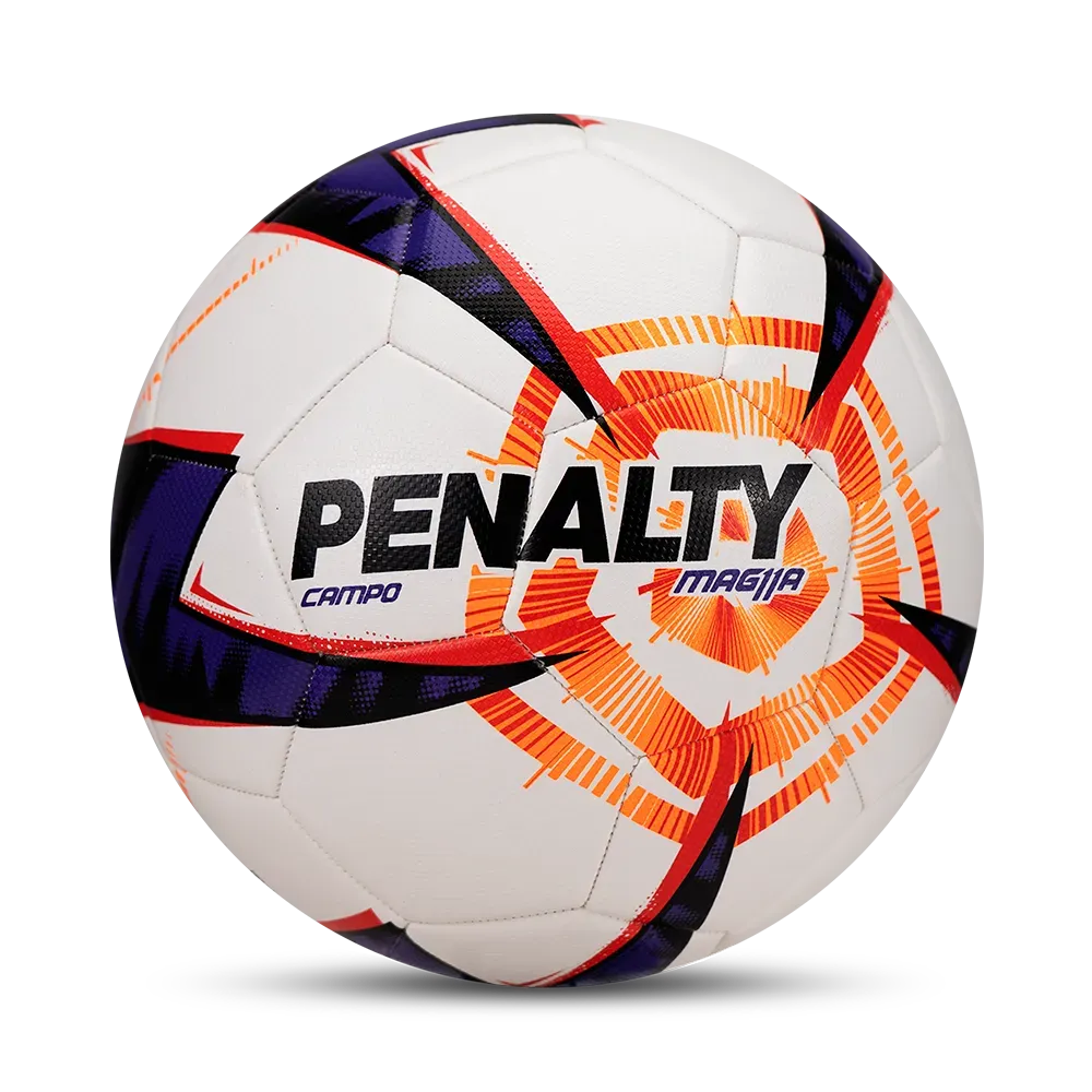 Bola de Futebol de Campo Penalty Mag11a R3 XXVI