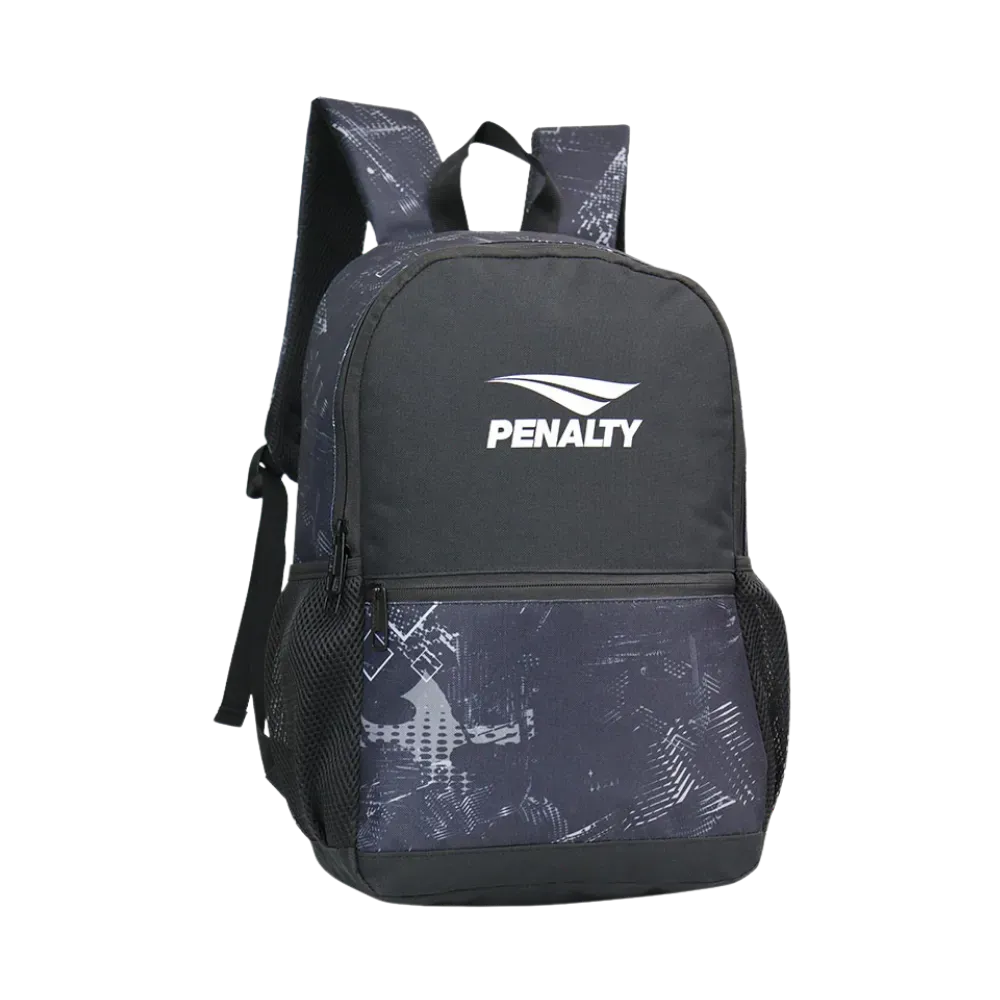 Mochila Estampada Casual Penalty 207