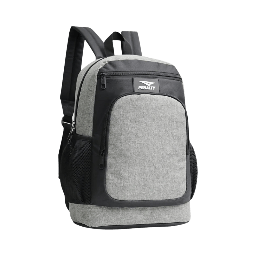 Mochila Casual Penalty 250 – Mochila de Costas para Faculdade, Escola, Trabalho e Academia