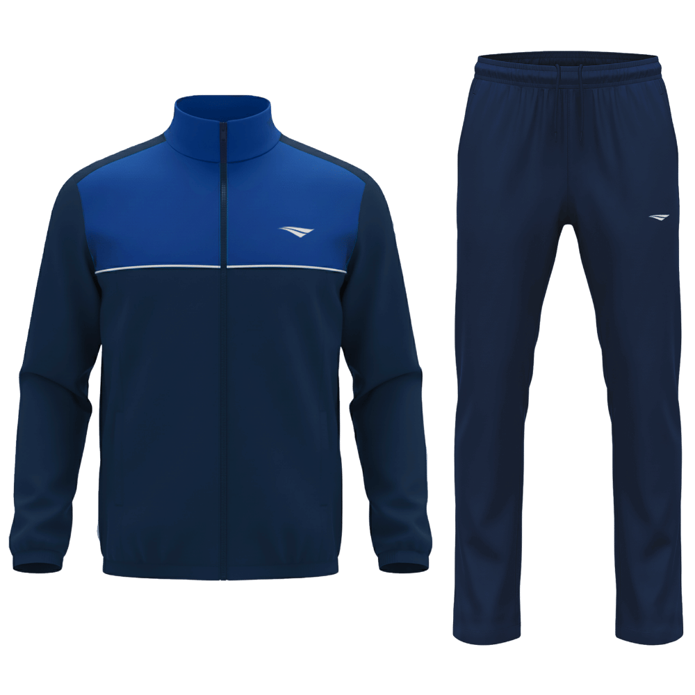 Conjunto De Agasalho Esportivo Penalty Block Juvenil