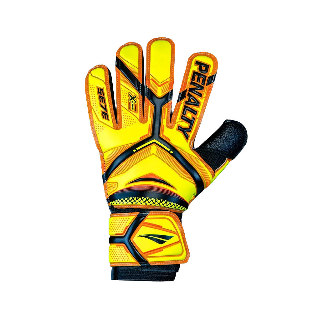 Luva De Goleiro Penalty Se7e Training Xxvi