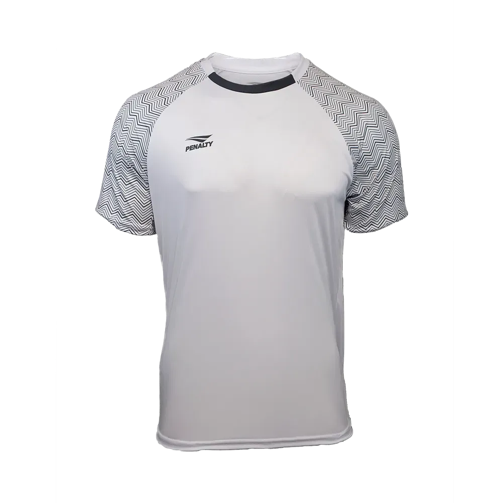 Camiseta Esportiva Futebol Penalty Bravo