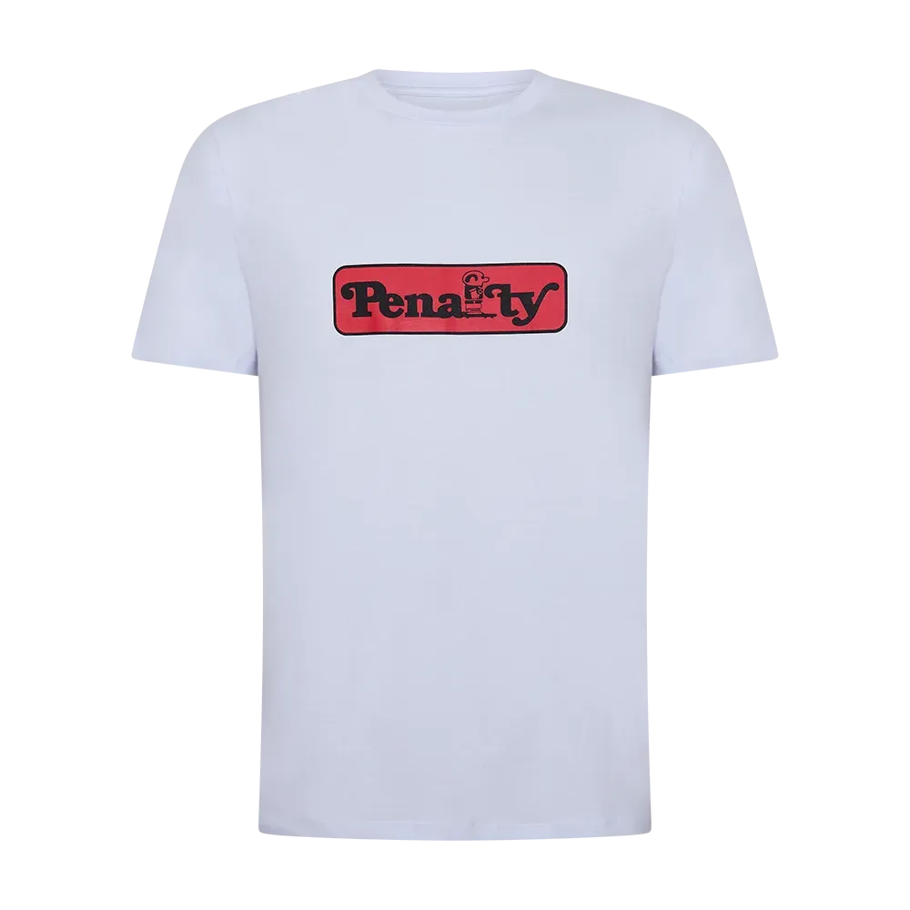 Camiseta Masculina Penalty 1970 Casual – Tecido Macio, leve e Inspirada nas Origens