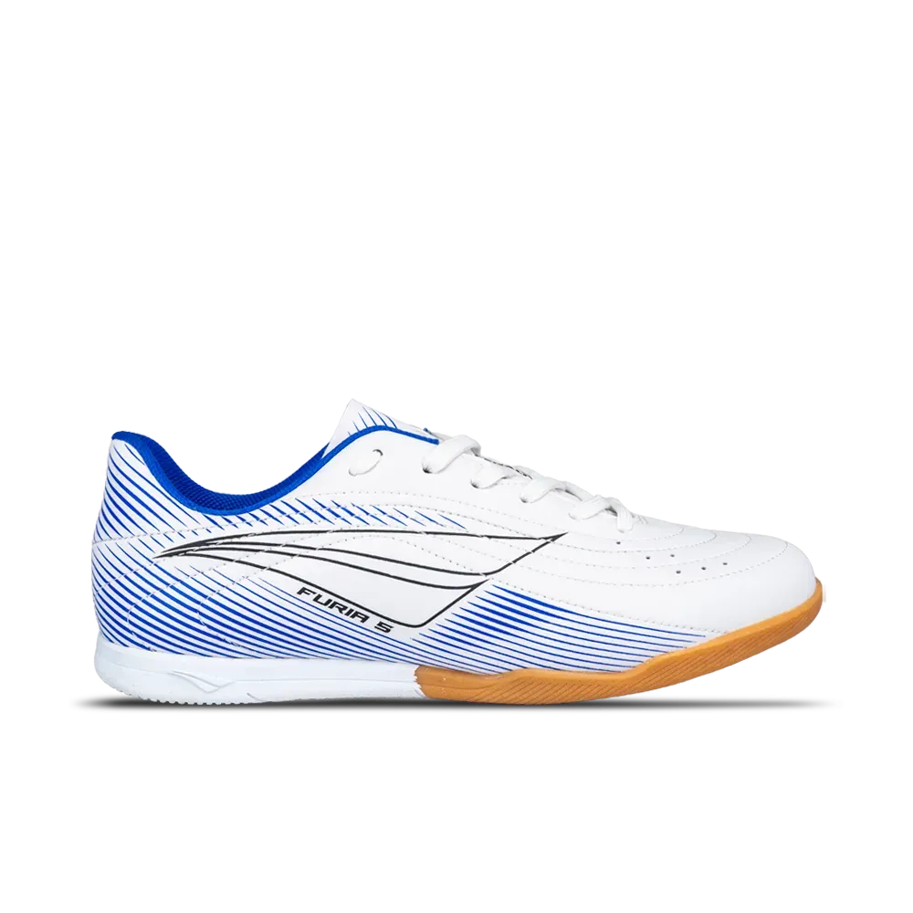 Chuteira Futsal Penalty Furia 5