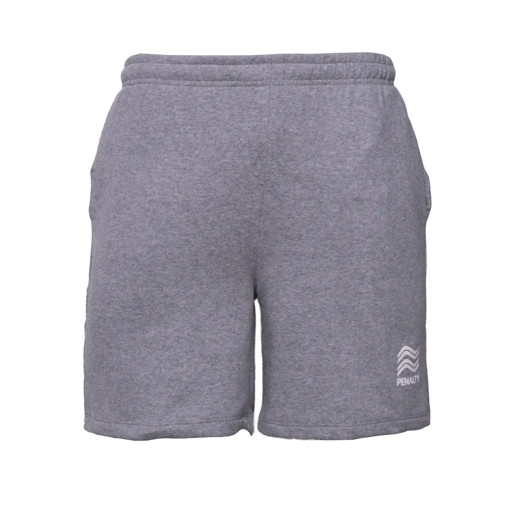 Bermuda de Moletom Casual Penalty Basic Masculina em Algodão