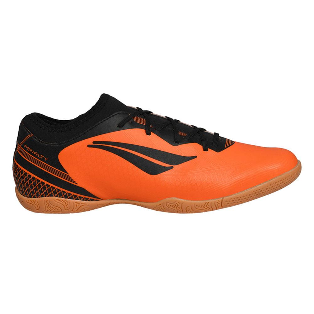 Chuteira Futsal Penalty Liga Locker - Penalty