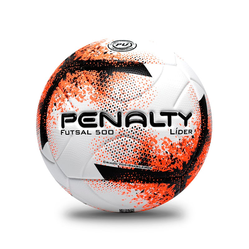 zero Express effort Bola Futsal Penalty Lider XXI - Penalty
