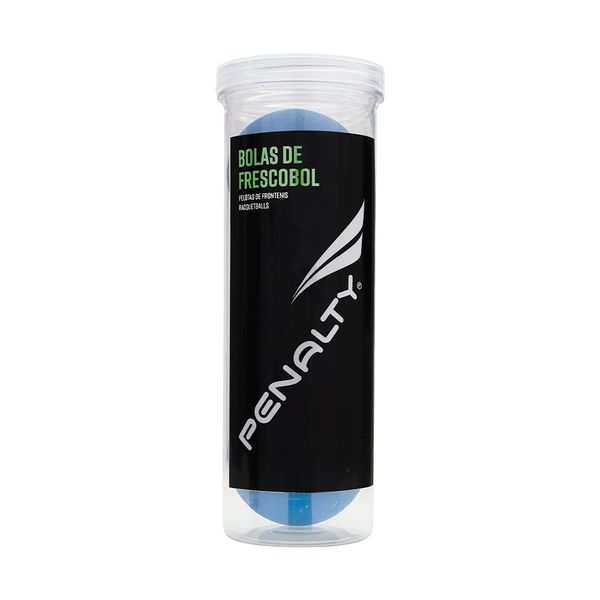 Kit Bolinhas Frescobol - Azul Único